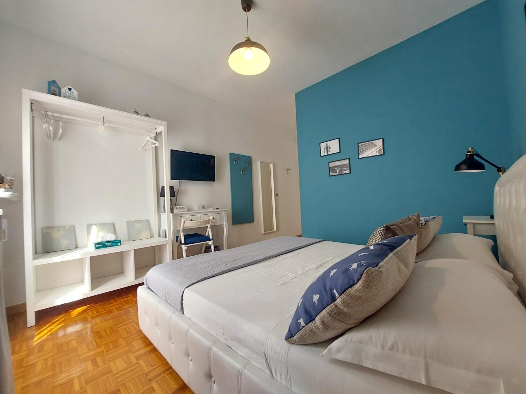 Myway Trieste Rooms Eksteriør bilde
