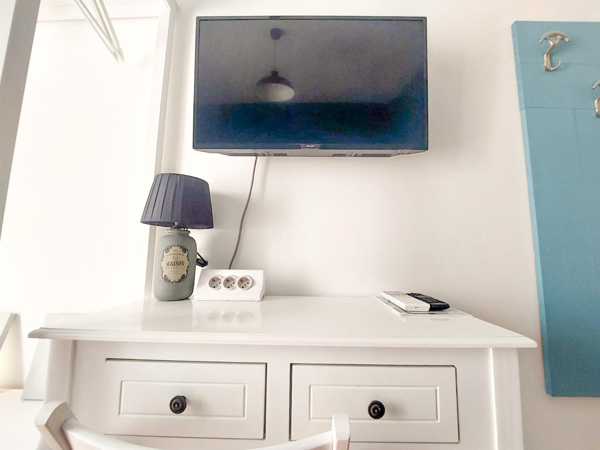 Myway Trieste Rooms Eksteriør bilde