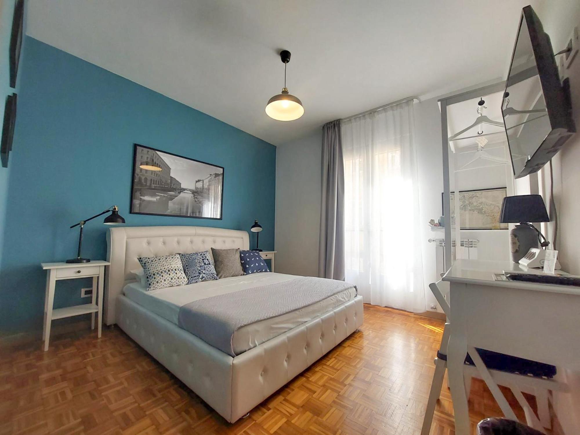 Myway Trieste Rooms Eksteriør bilde